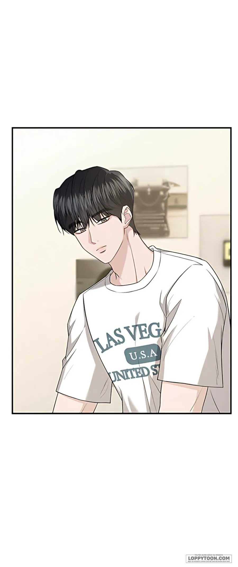 [19+] Quy Luật Cải Tạo Kẻ Rác Rưởi - Chap 4 - Trang 14