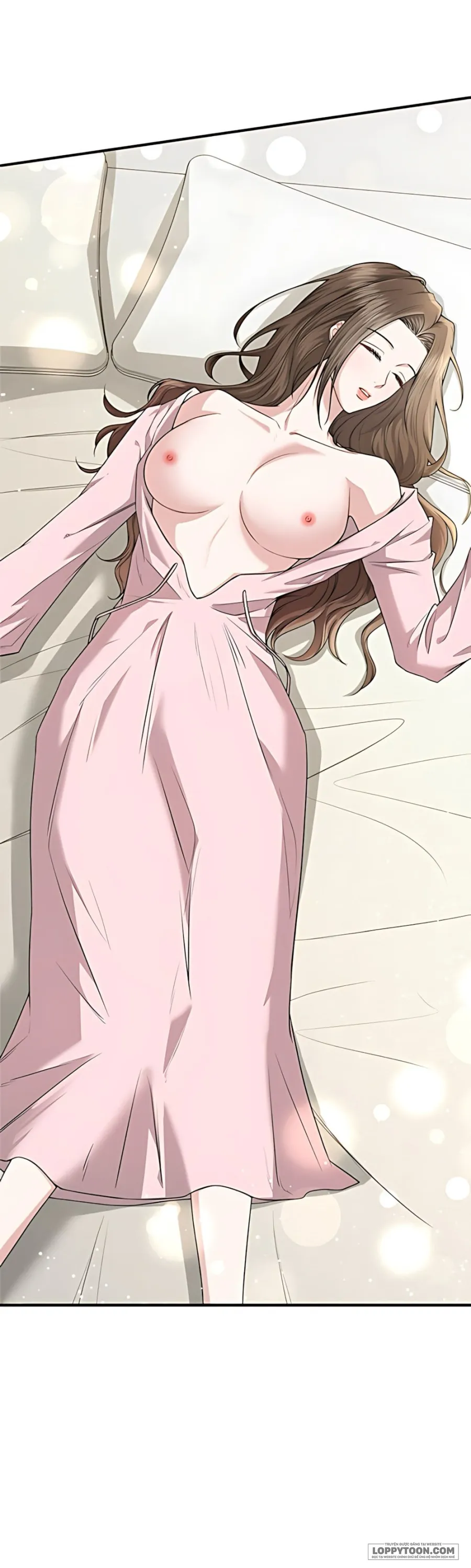 [19+] Quy Luật Cải Tạo Kẻ Rác Rưởi - Chap 4 - Trang 17