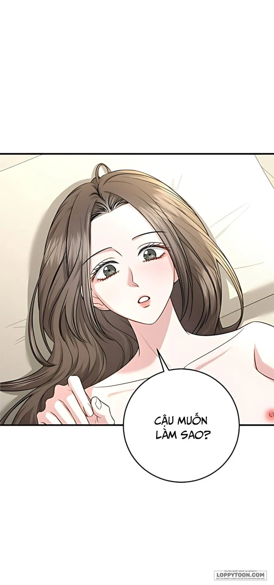 [19+] Quy Luật Cải Tạo Kẻ Rác Rưởi - Chap 4 - Trang 18