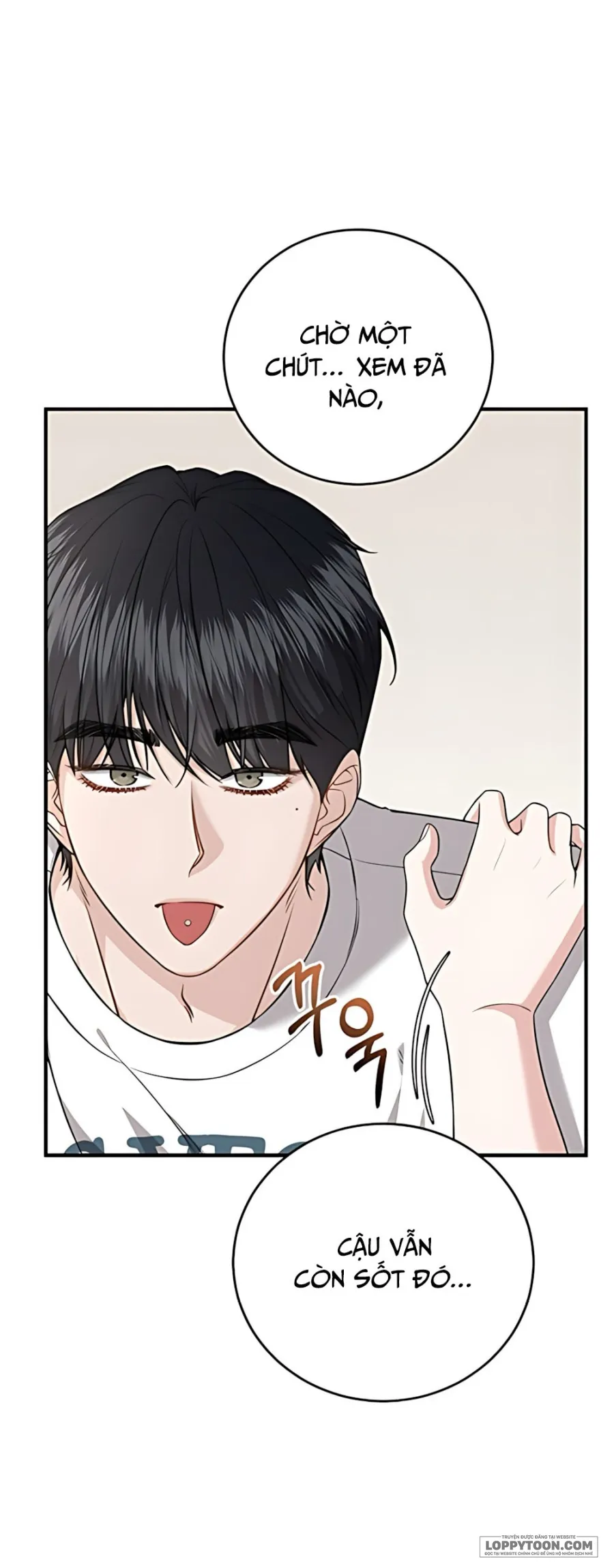 [19+] Quy Luật Cải Tạo Kẻ Rác Rưởi - Chap 4 - Trang 20