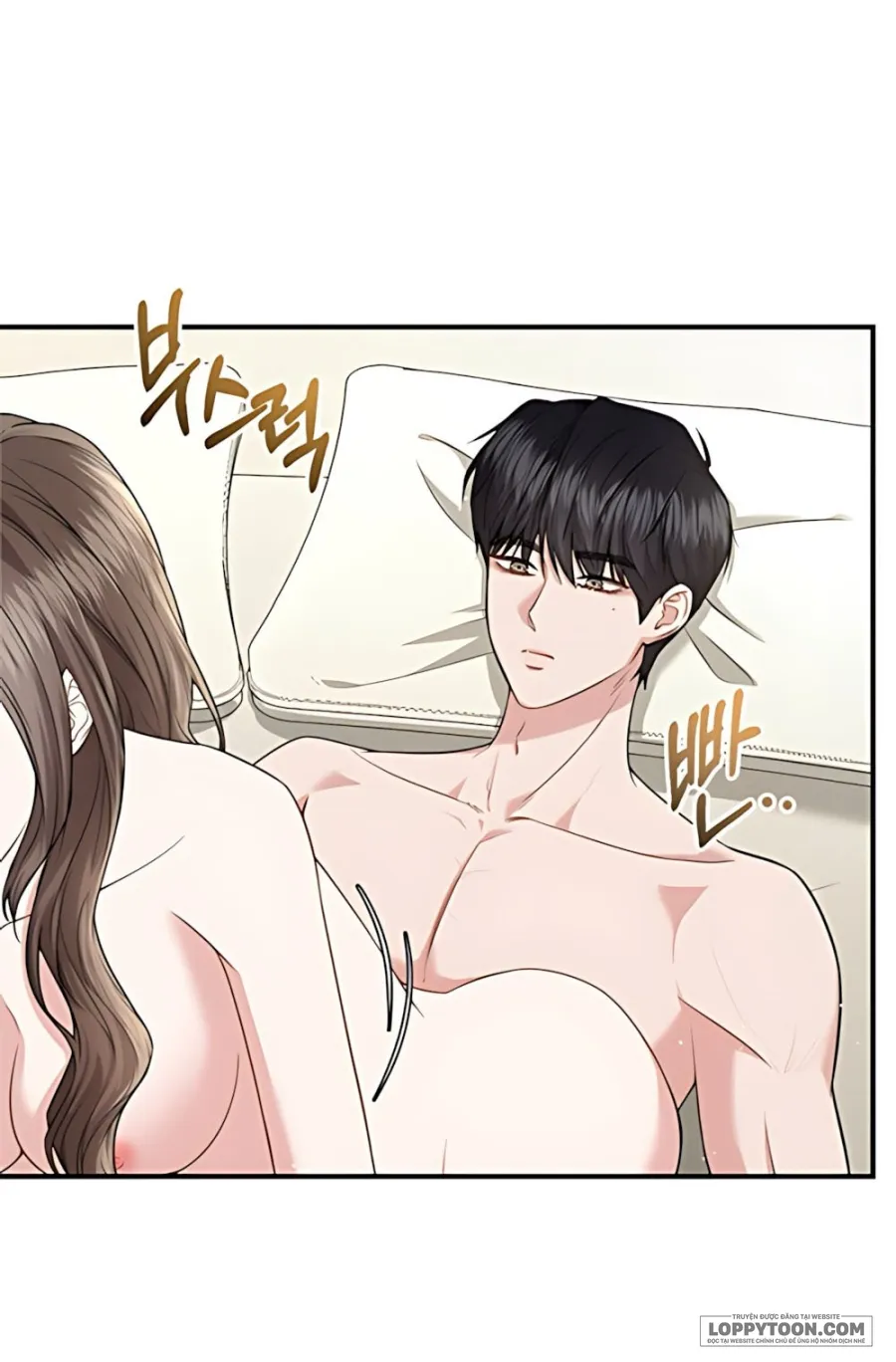 [19+] Quy Luật Cải Tạo Kẻ Rác Rưởi - Chap 4 - Trang 24