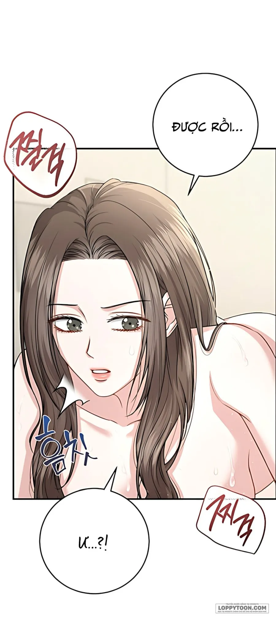 [19+] Quy Luật Cải Tạo Kẻ Rác Rưởi - Chap 4 - Trang 26