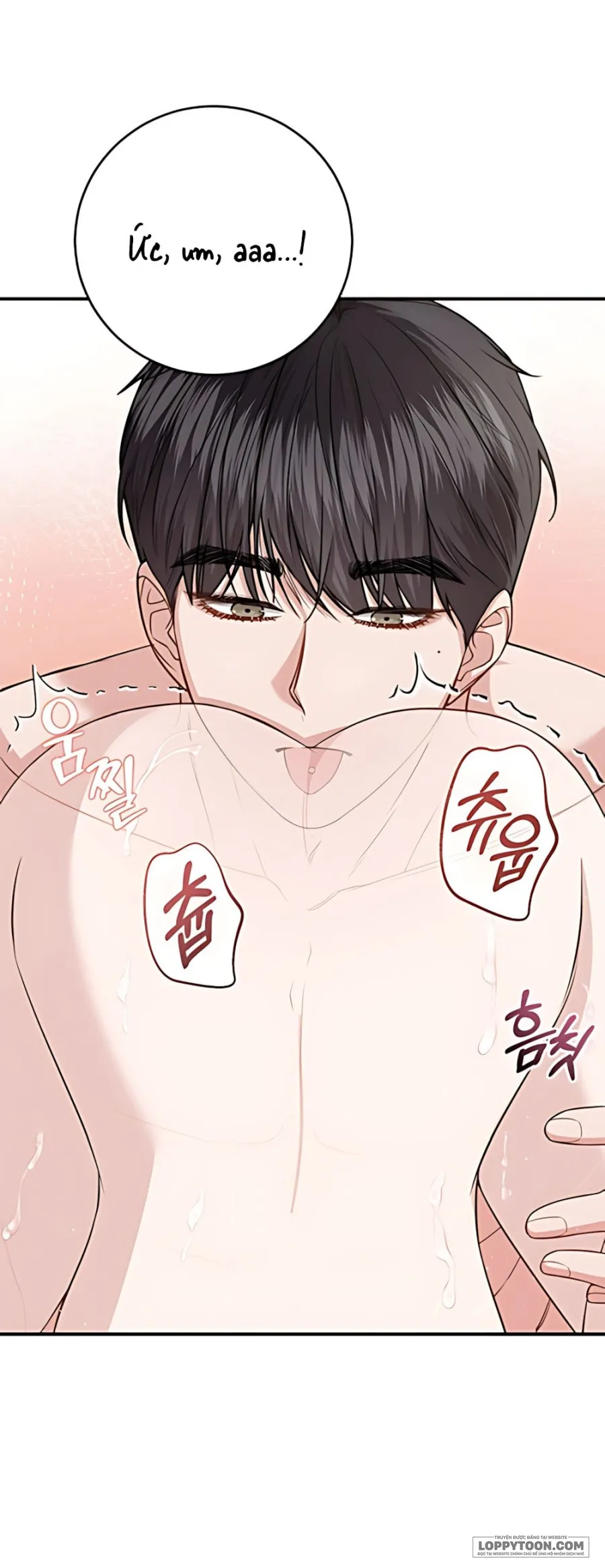 [19+] Quy Luật Cải Tạo Kẻ Rác Rưởi - Chap 4 - Trang 28