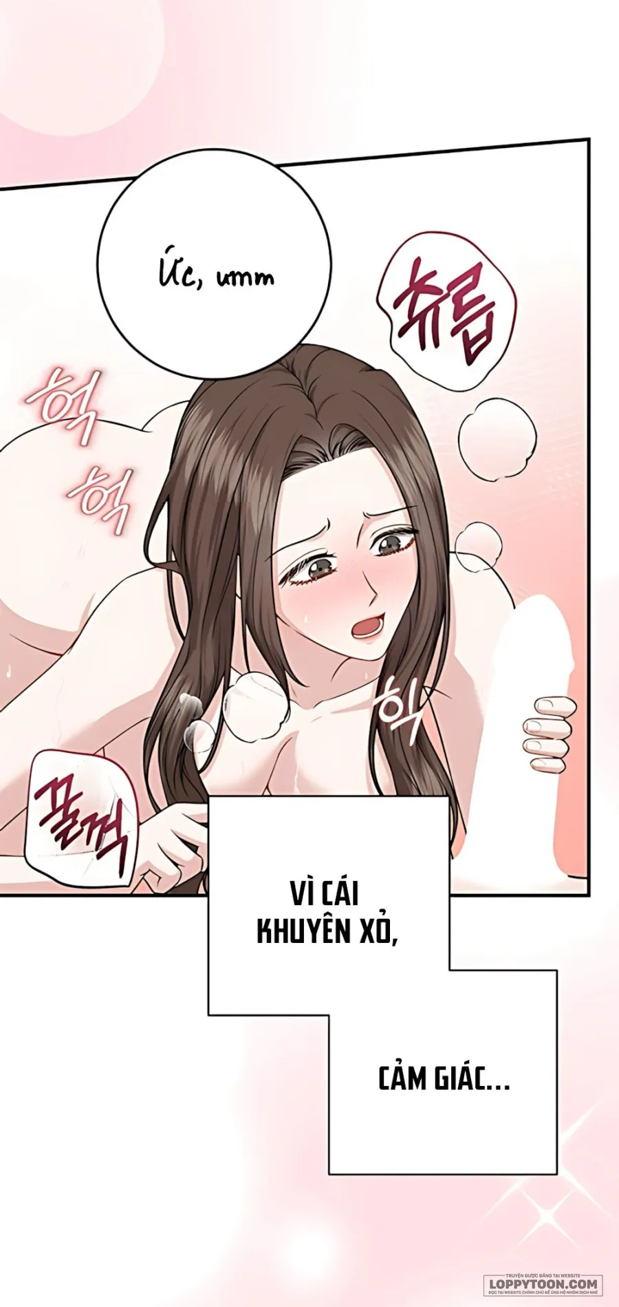 [19+] Quy Luật Cải Tạo Kẻ Rác Rưởi - Chap 4 - Trang 30