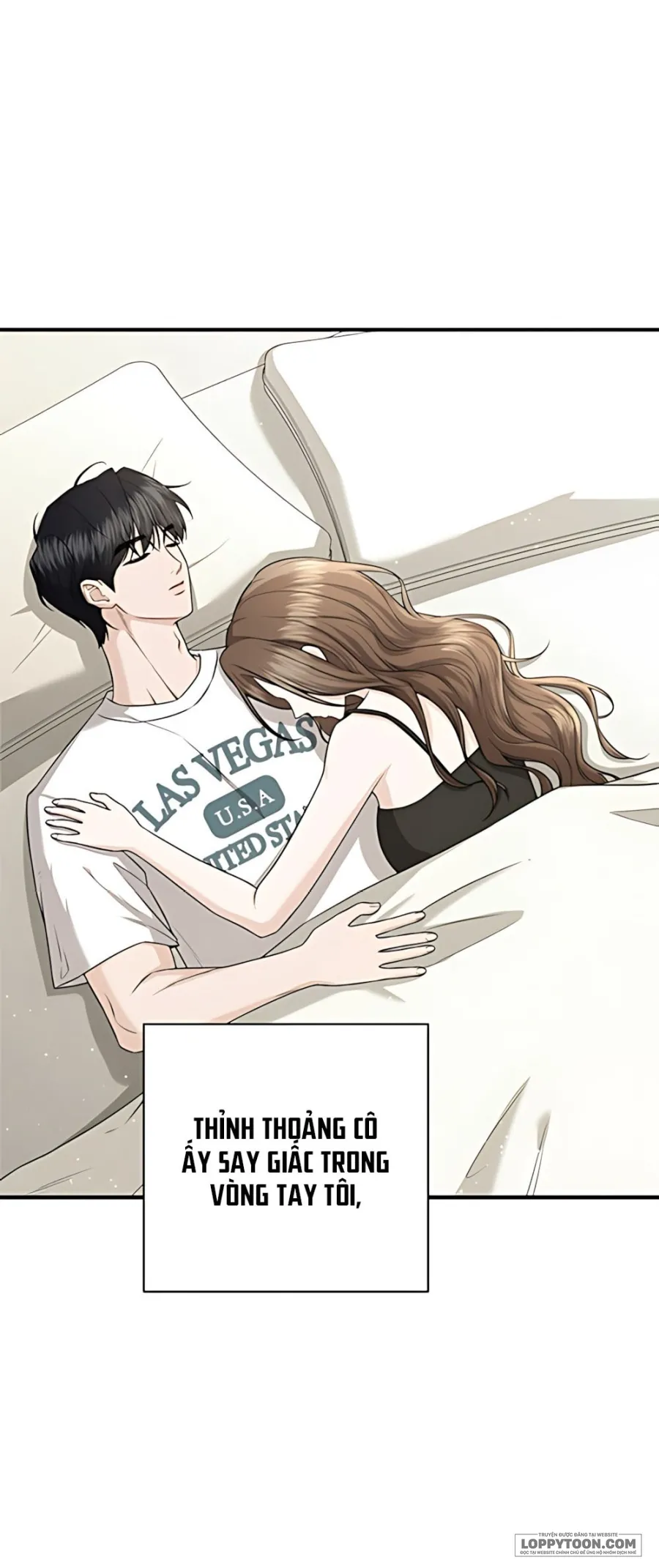 [19+] Quy Luật Cải Tạo Kẻ Rác Rưởi - Chap 4 - Trang 4