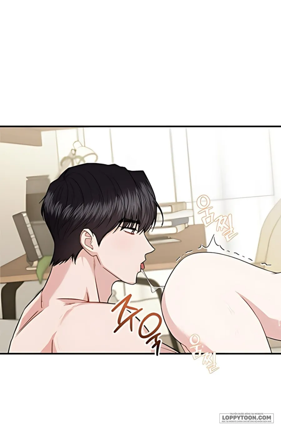 [19+] Quy Luật Cải Tạo Kẻ Rác Rưởi - Chap 4 - Trang 35