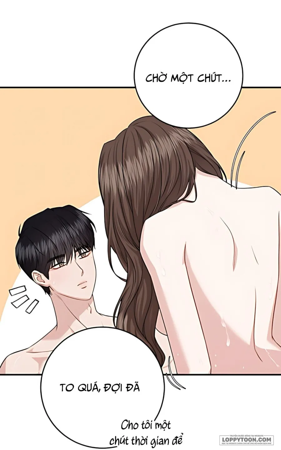 [19+] Quy Luật Cải Tạo Kẻ Rác Rưởi - Chap 4 - Trang 44