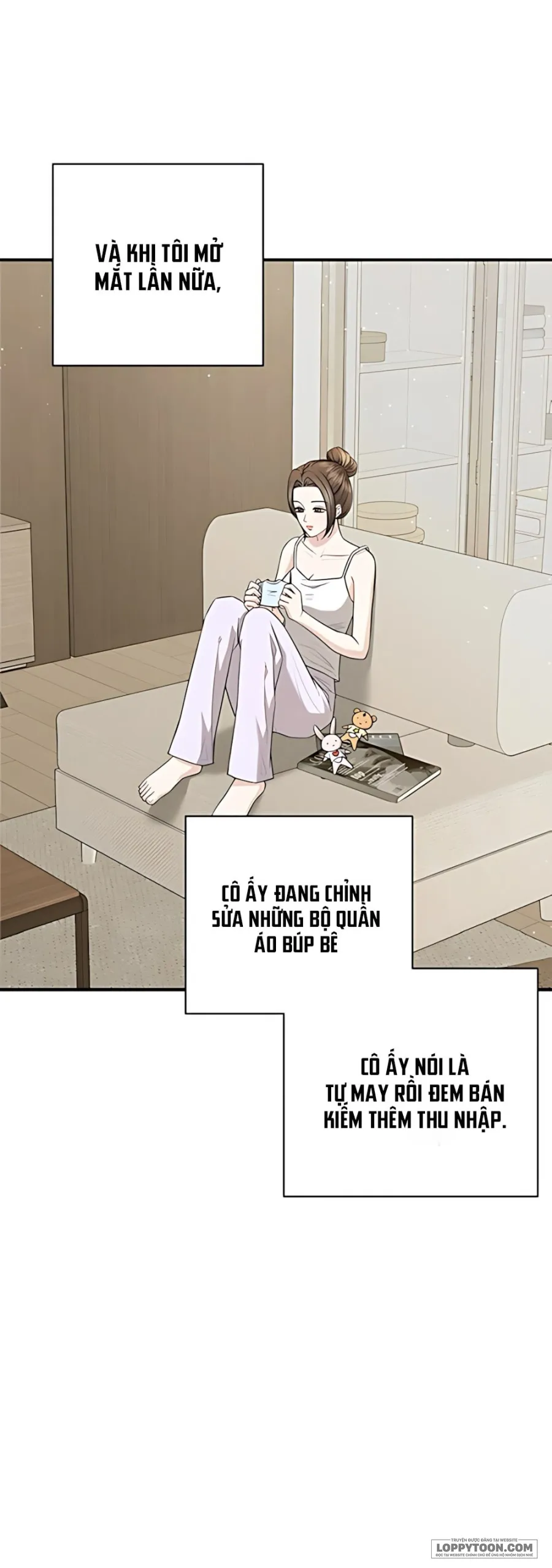 [19+] Quy Luật Cải Tạo Kẻ Rác Rưởi - Chap 4 - Trang 6