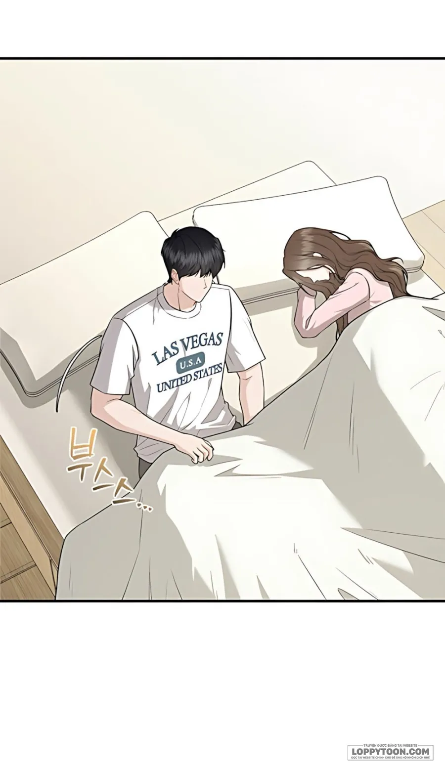 [19+] Quy Luật Cải Tạo Kẻ Rác Rưởi - Chap 4 - Trang 8