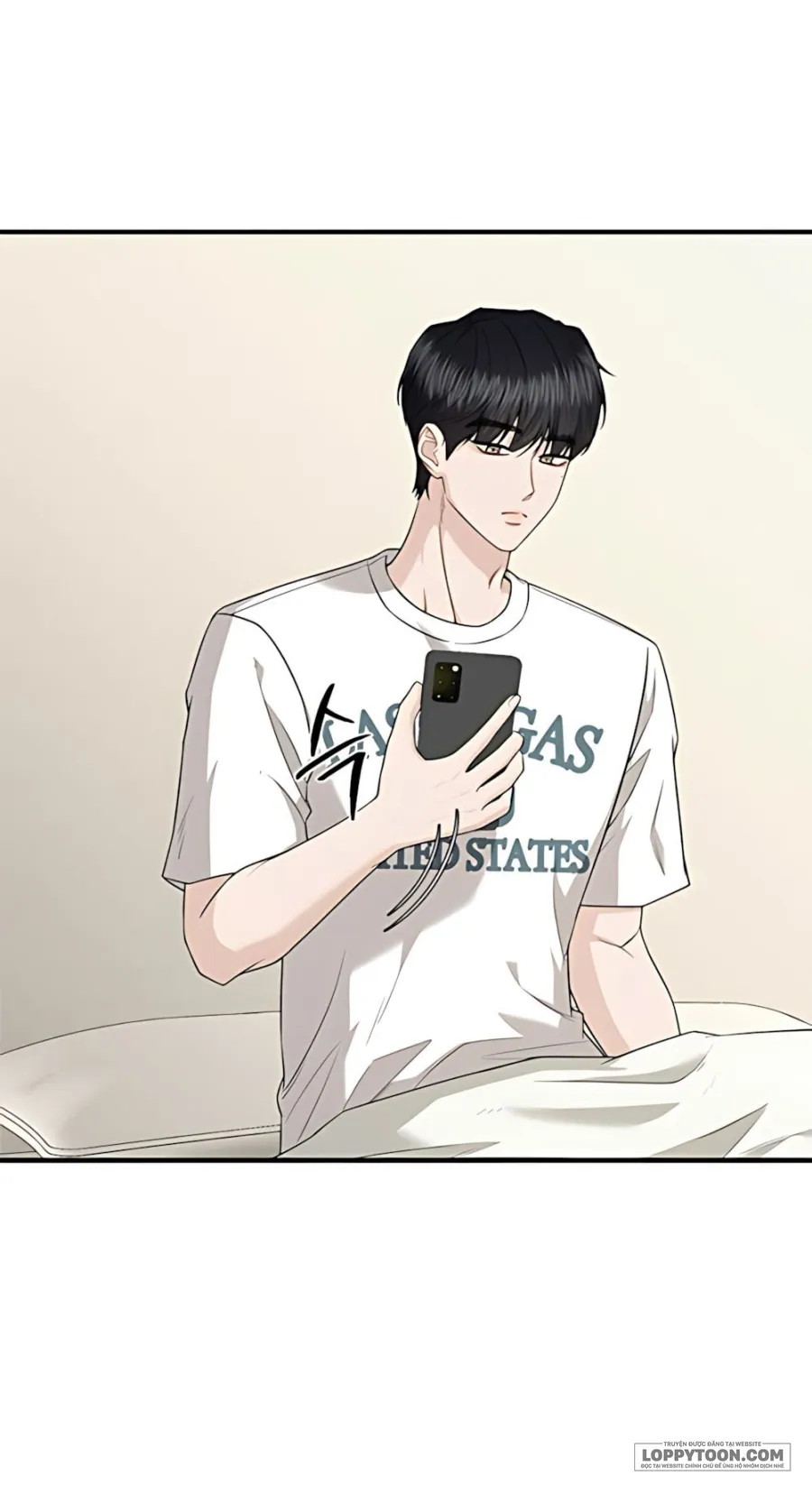 [19+] Quy Luật Cải Tạo Kẻ Rác Rưởi - Chap 4 - Trang 9