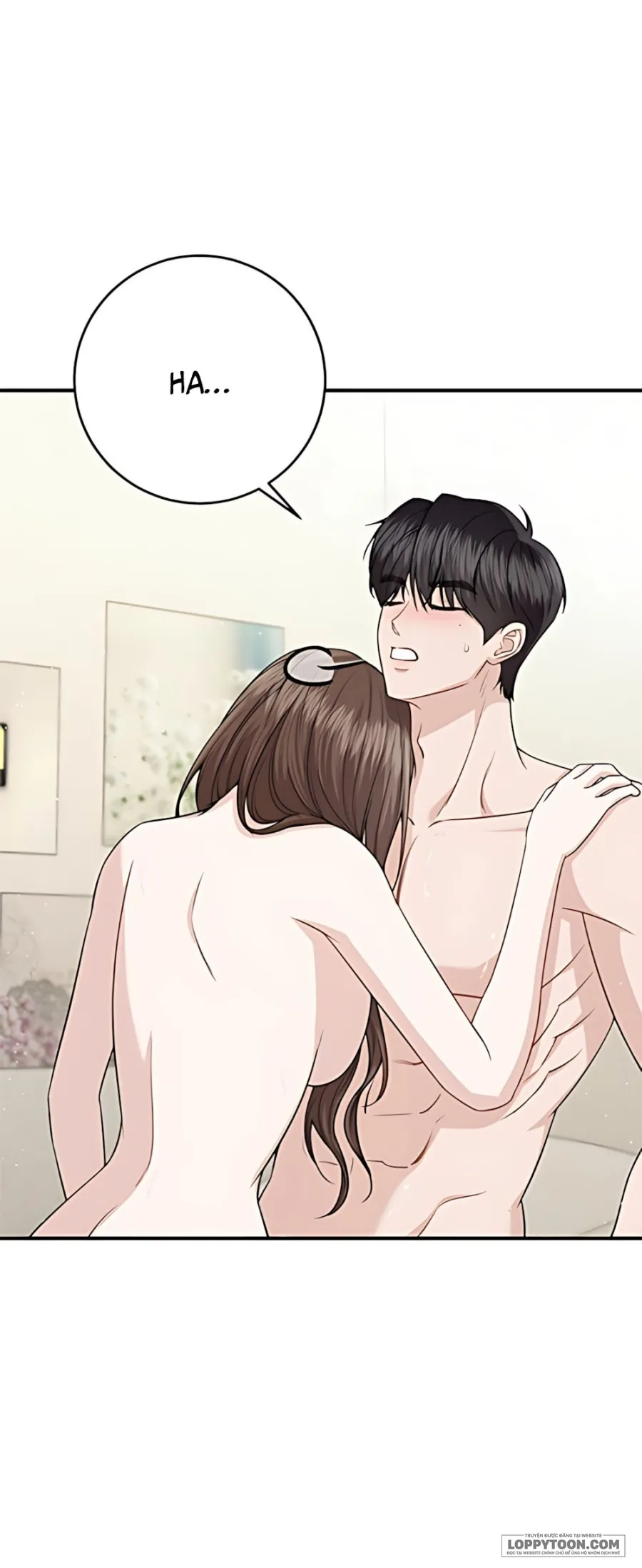 [19+] Quy Luật Cải Tạo Kẻ Rác Rưởi - Chap 5 - Trang 1