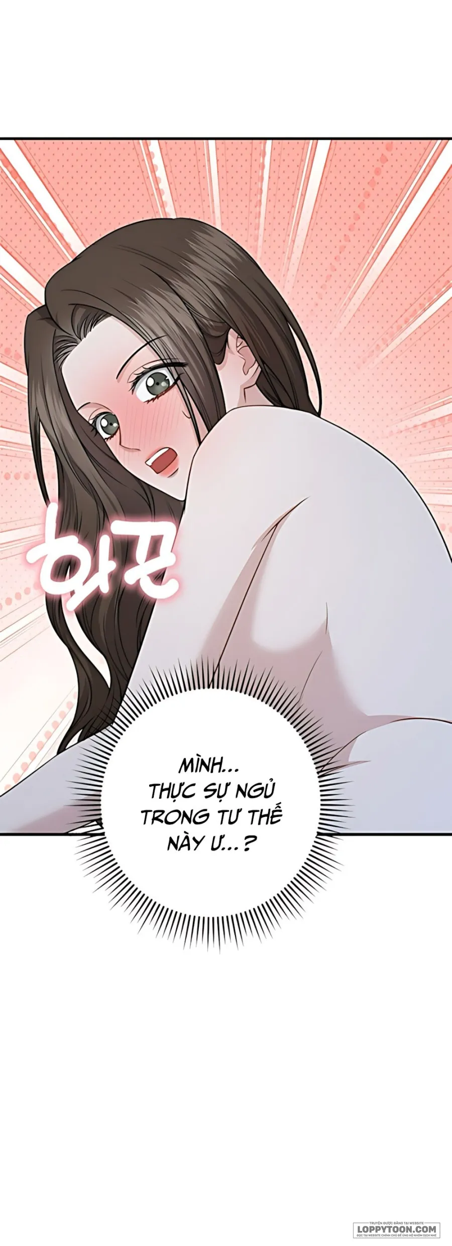 [19+] Quy Luật Cải Tạo Kẻ Rác Rưởi - Chap 5 - Trang 19