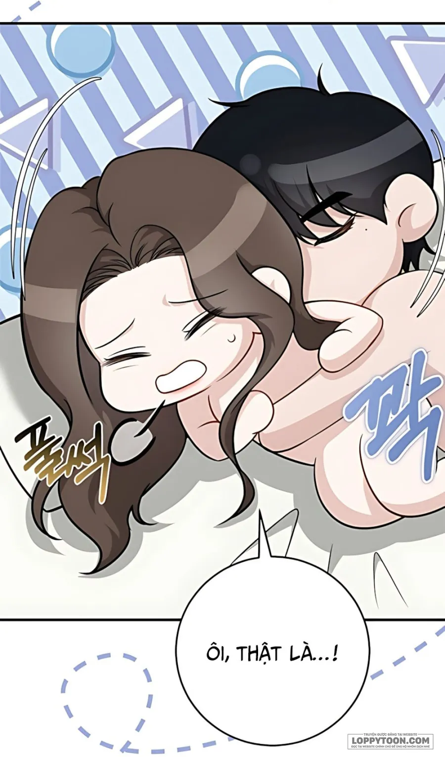 [19+] Quy Luật Cải Tạo Kẻ Rác Rưởi - Chap 5 - Trang 22