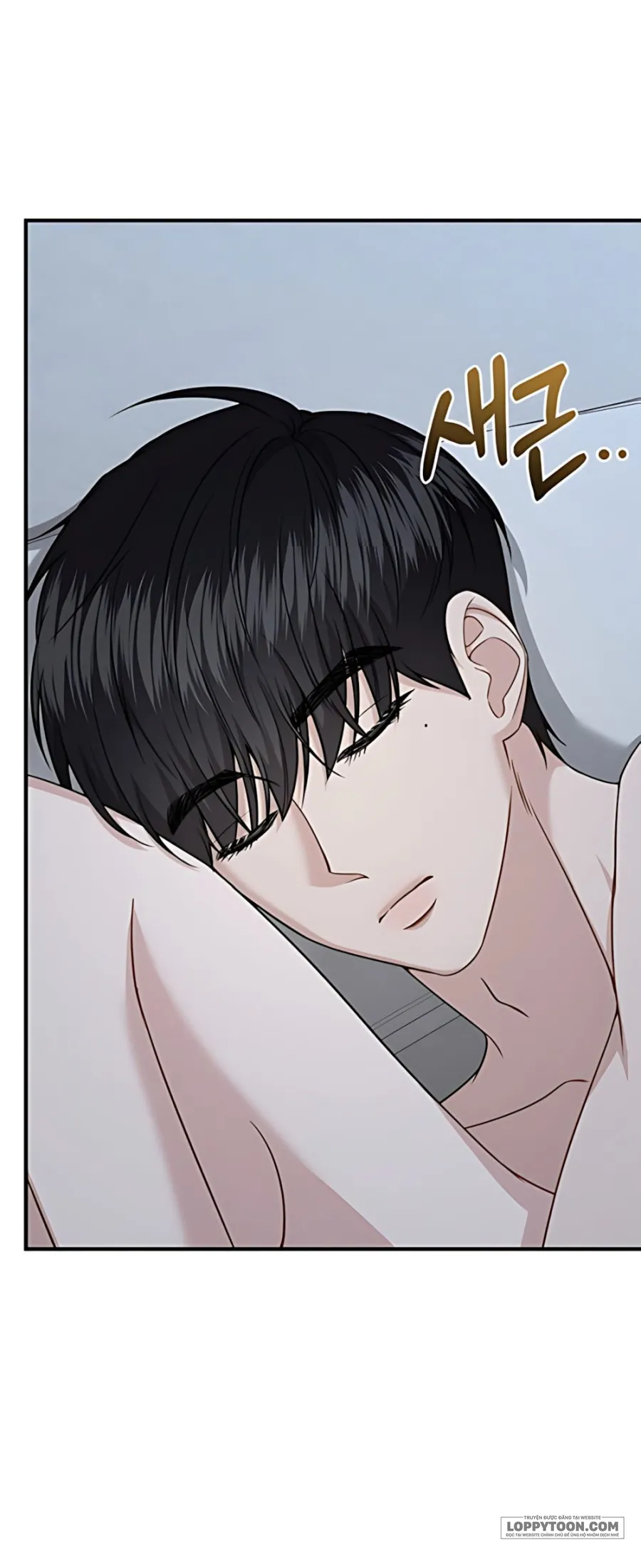 [19+] Quy Luật Cải Tạo Kẻ Rác Rưởi - Chap 5 - Trang 24