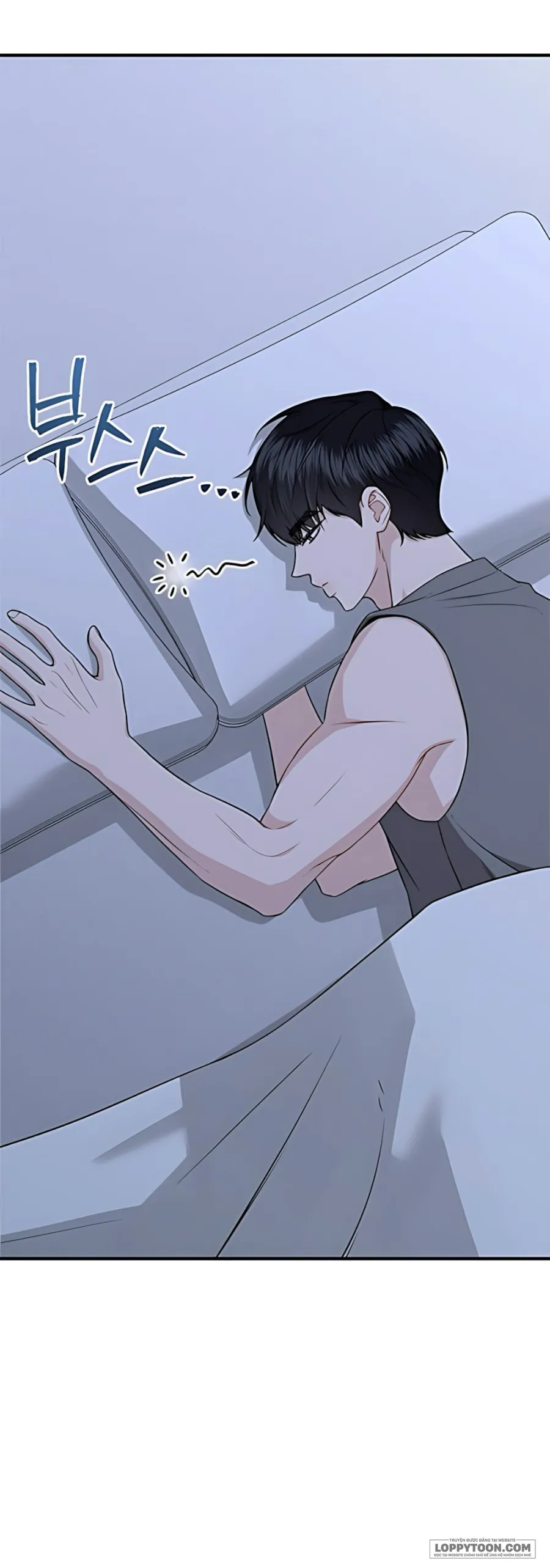 [19+] Quy Luật Cải Tạo Kẻ Rác Rưởi - Chap 5 - Trang 28