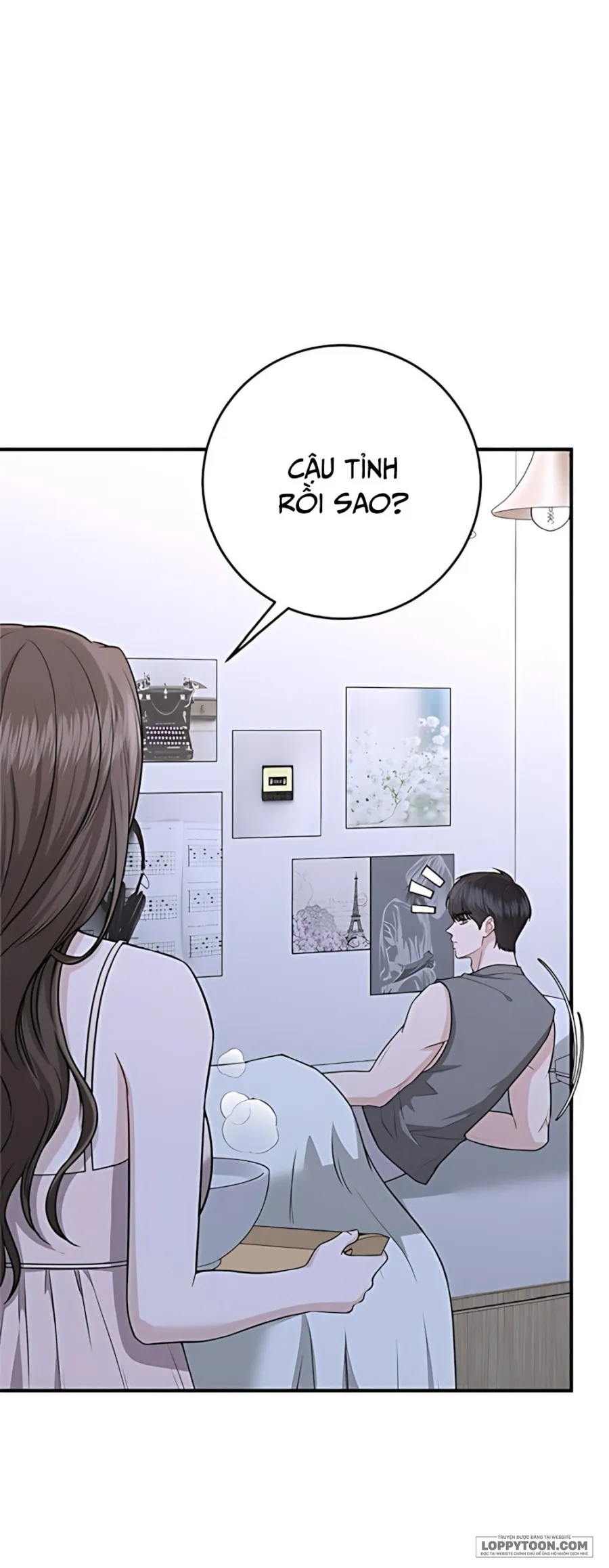 [19+] Quy Luật Cải Tạo Kẻ Rác Rưởi - Chap 5 - Trang 29