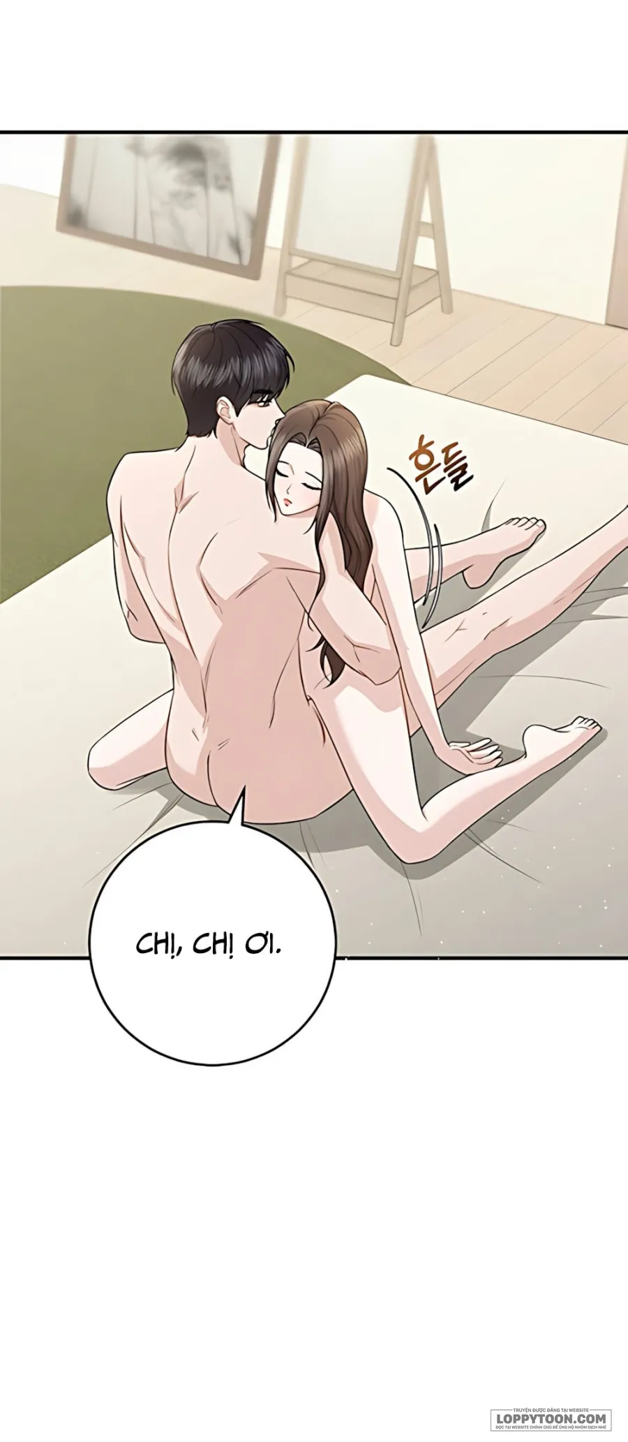 [19+] Quy Luật Cải Tạo Kẻ Rác Rưởi - Chap 5 - Trang 4