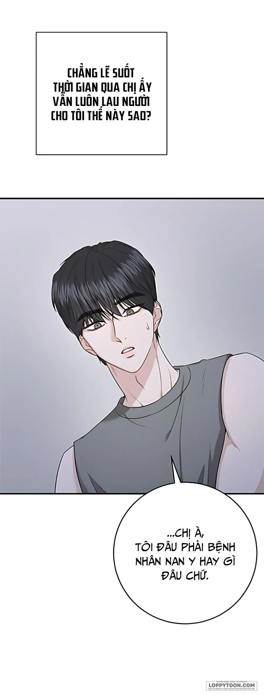 [19+] Quy Luật Cải Tạo Kẻ Rác Rưởi - Chap 5 - Trang 33