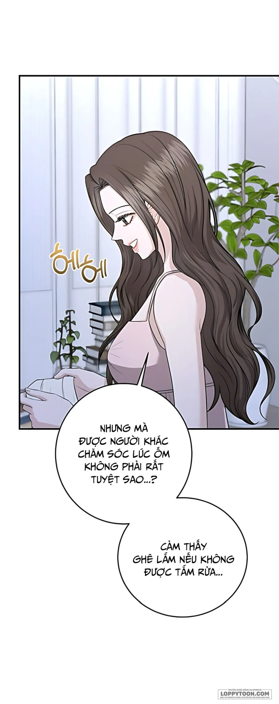 [19+] Quy Luật Cải Tạo Kẻ Rác Rưởi - Chap 5 - Trang 34
