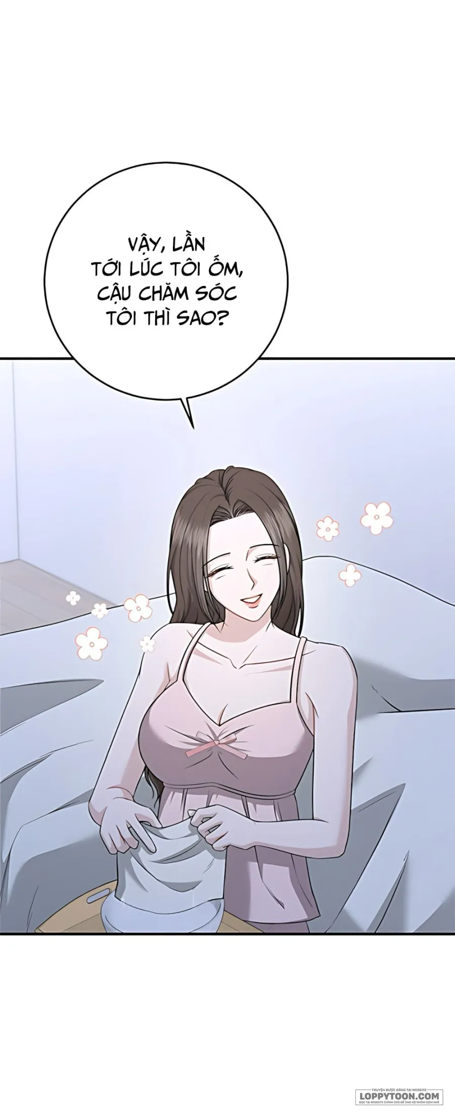 [19+] Quy Luật Cải Tạo Kẻ Rác Rưởi - Chap 5 - Trang 36