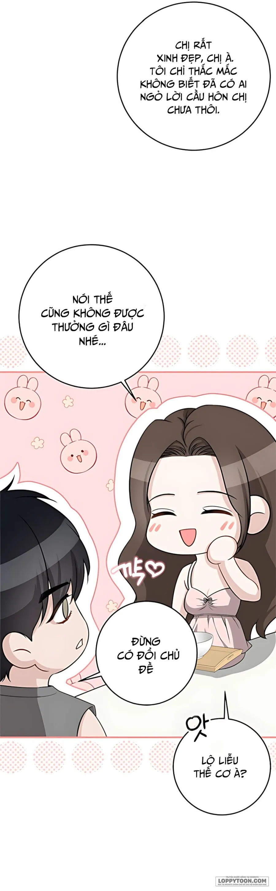 [19+] Quy Luật Cải Tạo Kẻ Rác Rưởi - Chap 5 - Trang 39