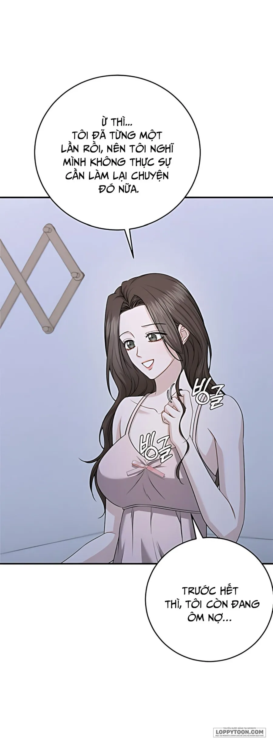 [19+] Quy Luật Cải Tạo Kẻ Rác Rưởi - Chap 5 - Trang 40