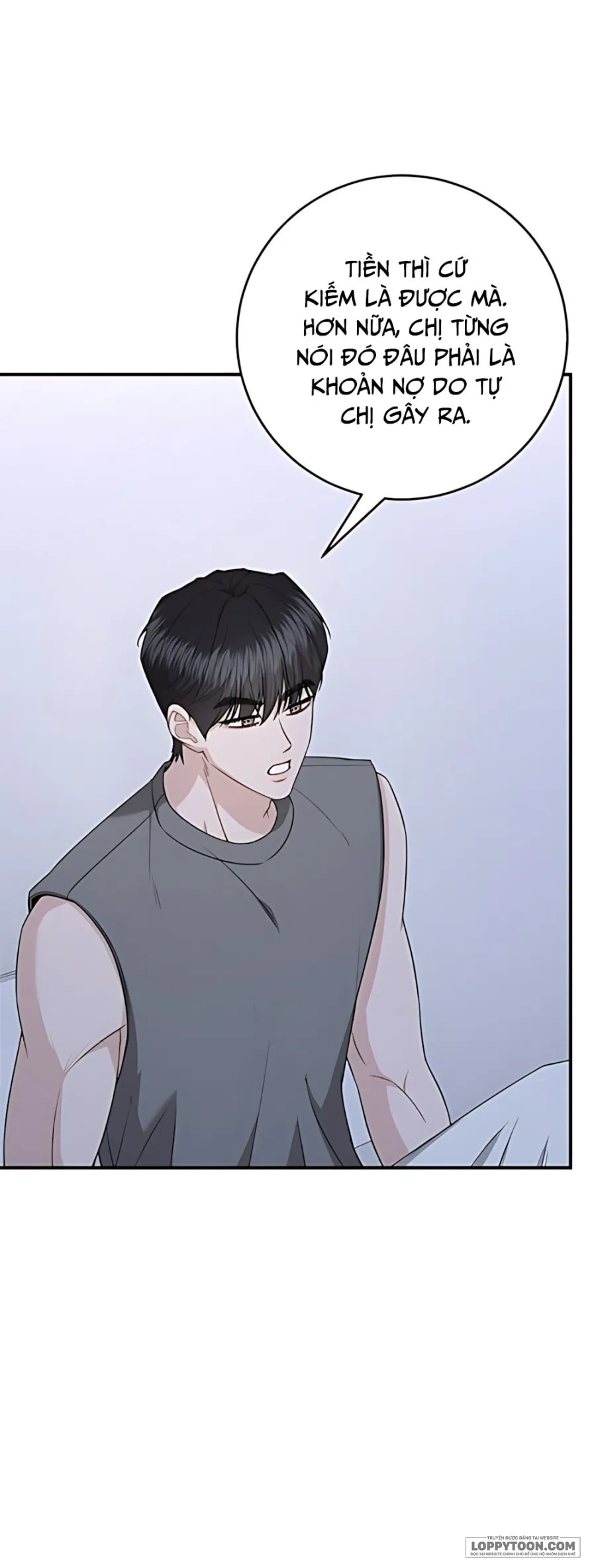 [19+] Quy Luật Cải Tạo Kẻ Rác Rưởi - Chap 5 - Trang 41