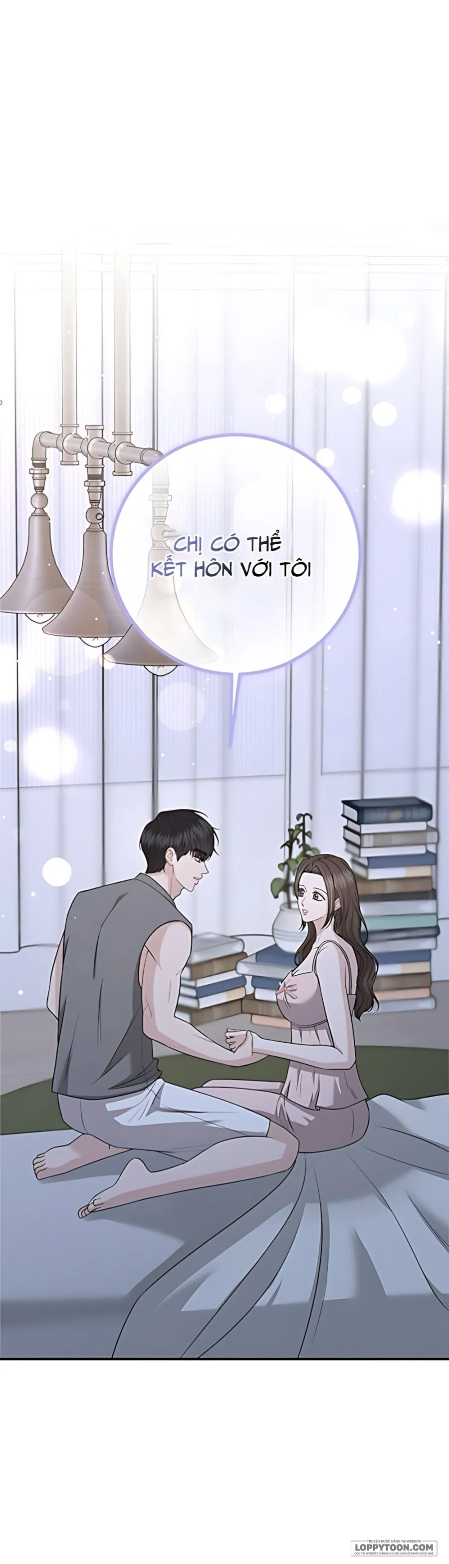 [19+] Quy Luật Cải Tạo Kẻ Rác Rưởi - Chap 5 - Trang 43