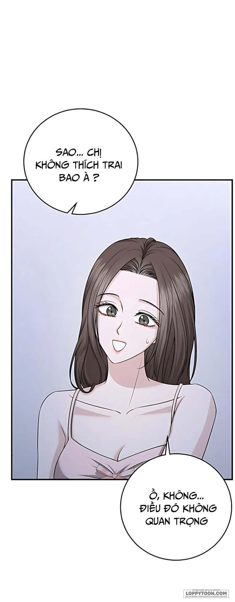 [19+] Quy Luật Cải Tạo Kẻ Rác Rưởi - Chap 5 - Trang 44