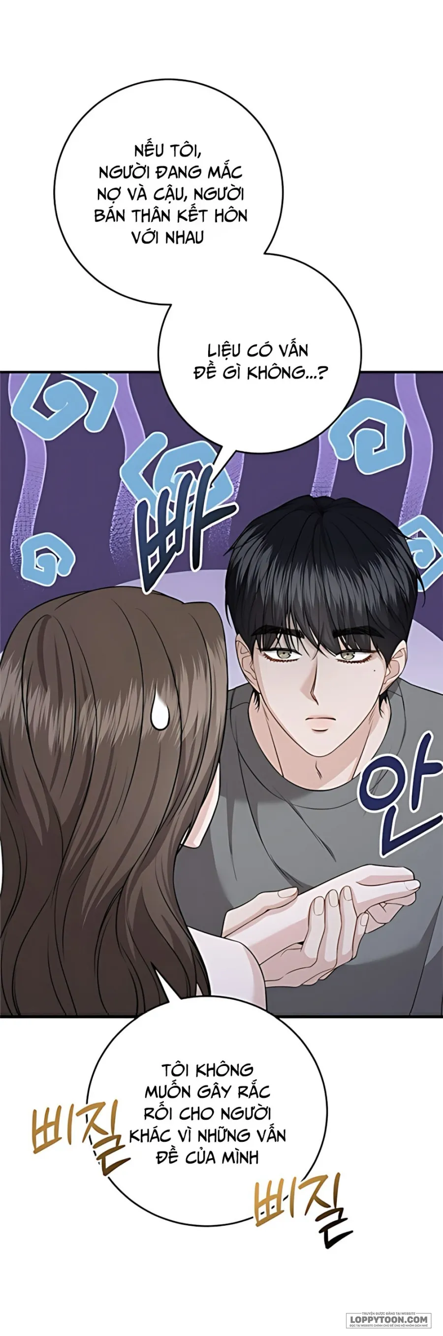 [19+] Quy Luật Cải Tạo Kẻ Rác Rưởi - Chap 5 - Trang 45