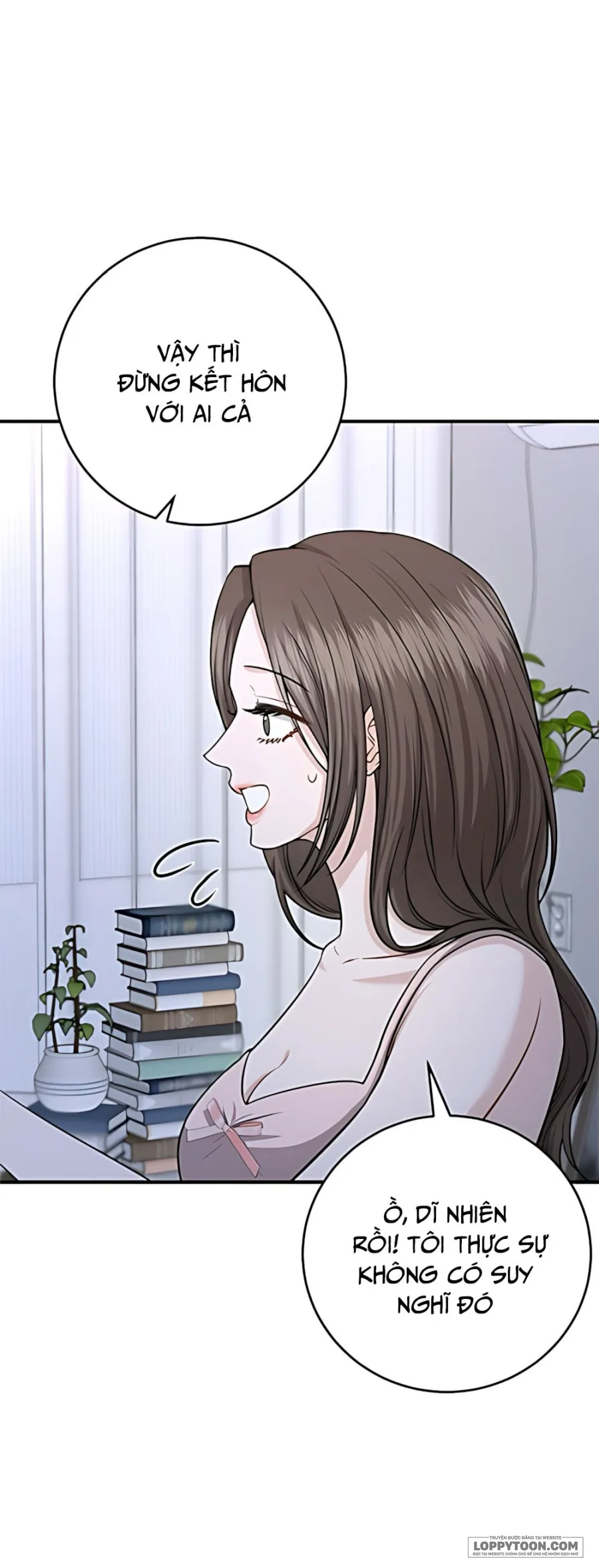 [19+] Quy Luật Cải Tạo Kẻ Rác Rưởi - Chap 5 - Trang 49