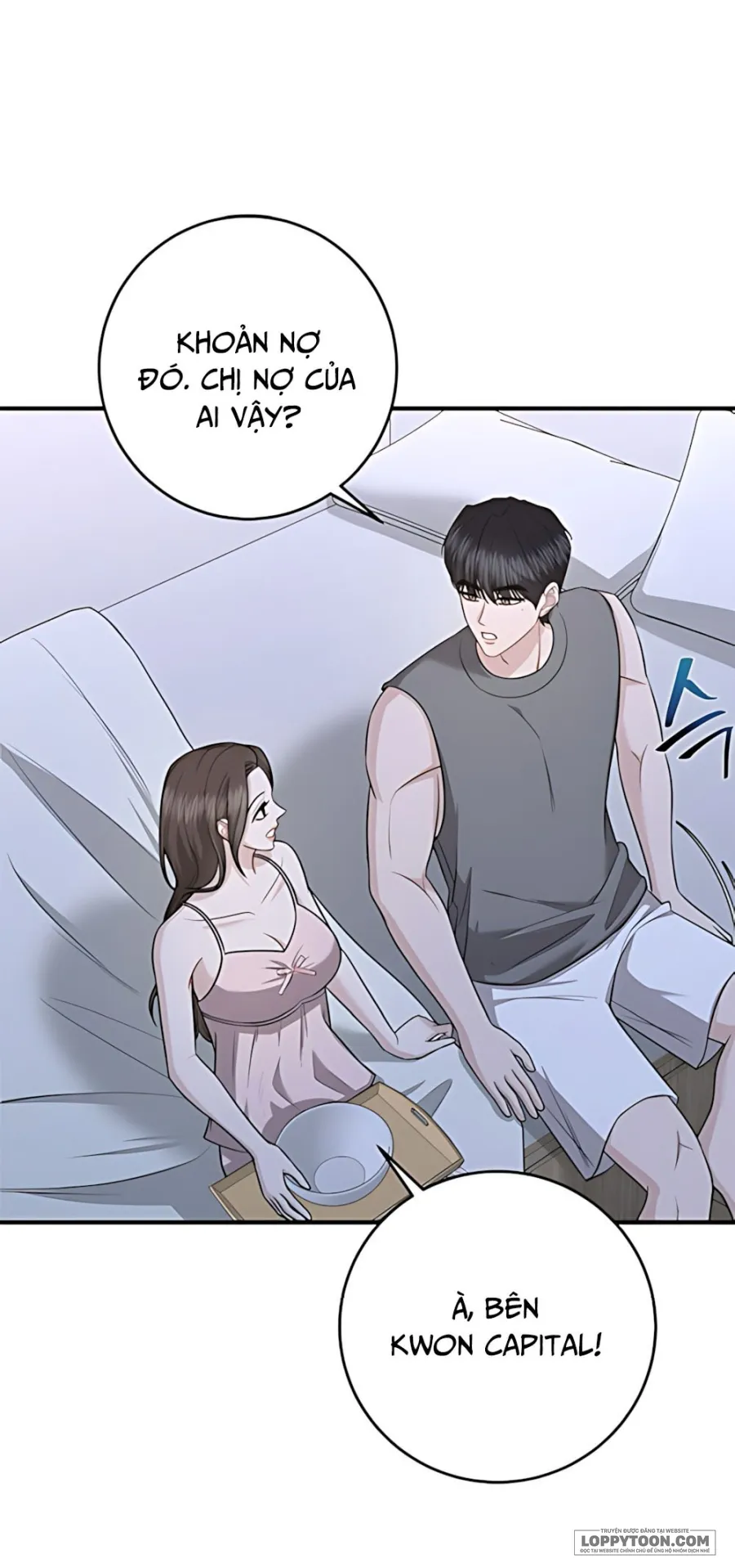 [19+] Quy Luật Cải Tạo Kẻ Rác Rưởi - Chap 5 - Trang 50