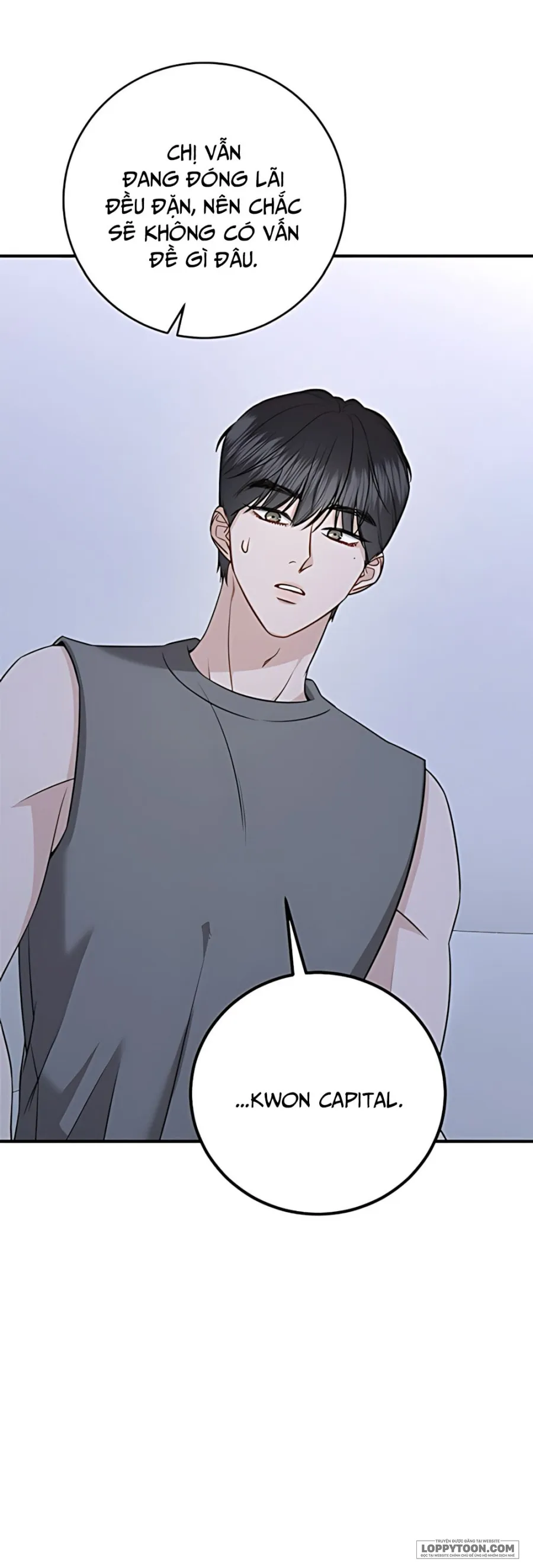 [19+] Quy Luật Cải Tạo Kẻ Rác Rưởi - Chap 5 - Trang 51