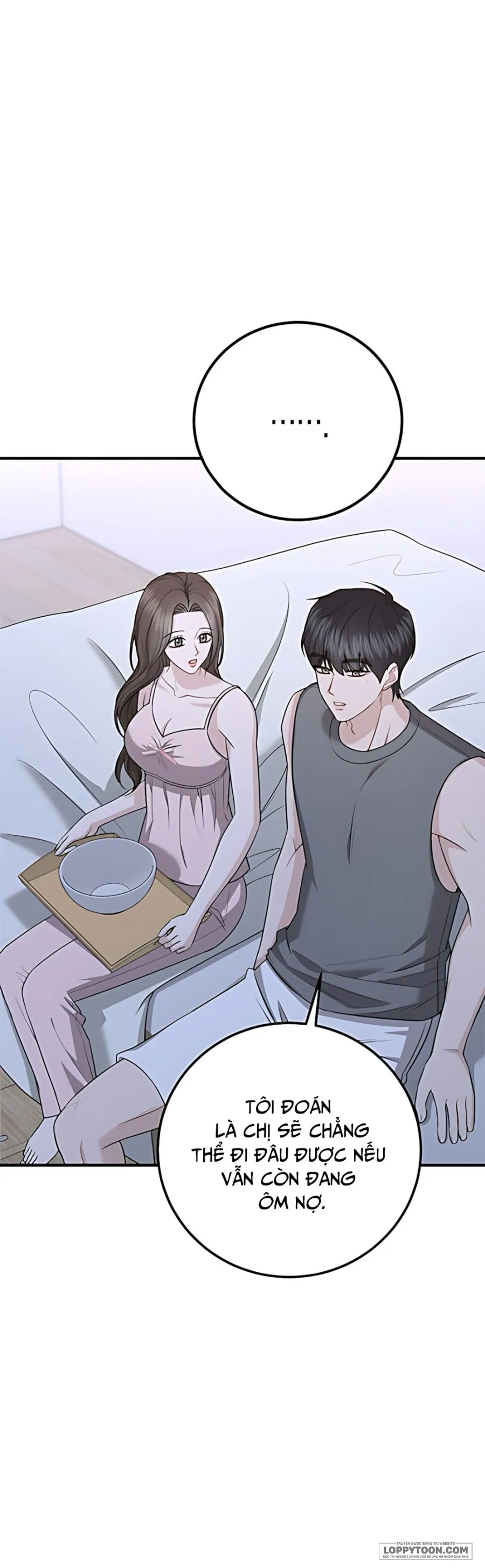 [19+] Quy Luật Cải Tạo Kẻ Rác Rưởi - Chap 5 - Trang 52