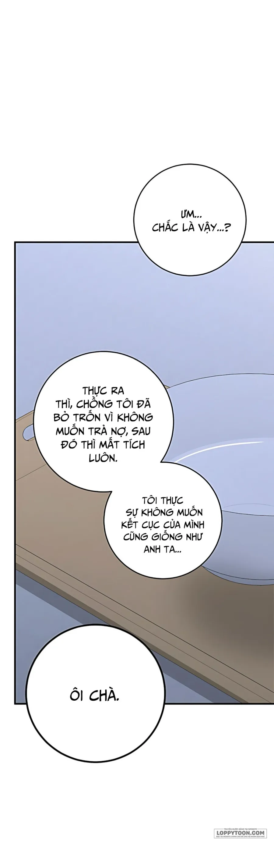 [19+] Quy Luật Cải Tạo Kẻ Rác Rưởi - Chap 5 - Trang 53