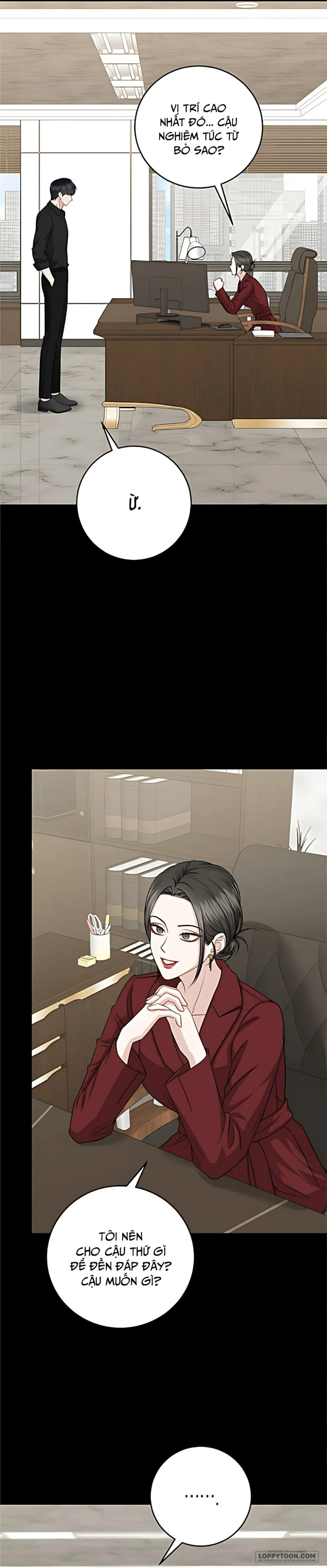 [19+] Quy Luật Cải Tạo Kẻ Rác Rưởi - Chap 5 - Trang 57