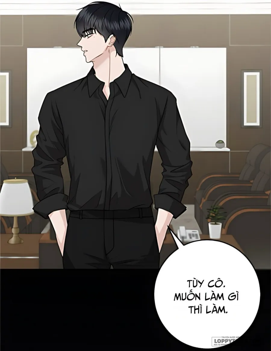 [19+] Quy Luật Cải Tạo Kẻ Rác Rưởi - Chap 5 - Trang 58