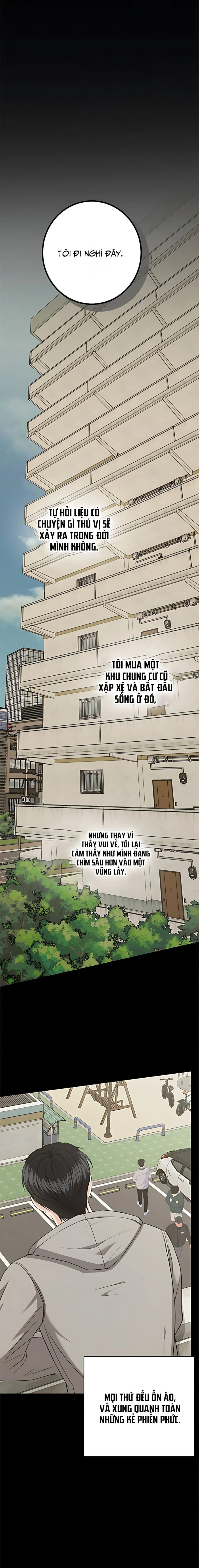 [19+] Quy Luật Cải Tạo Kẻ Rác Rưởi - Chap 5 - Trang 59