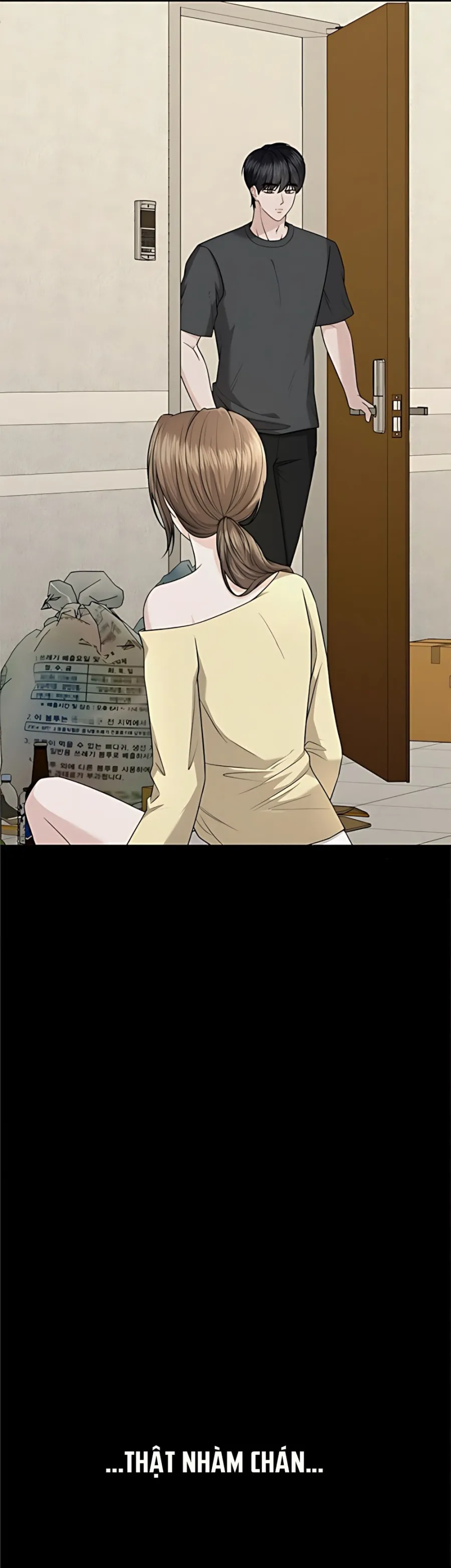 [19+] Quy Luật Cải Tạo Kẻ Rác Rưởi - Chap 5 - Trang 62