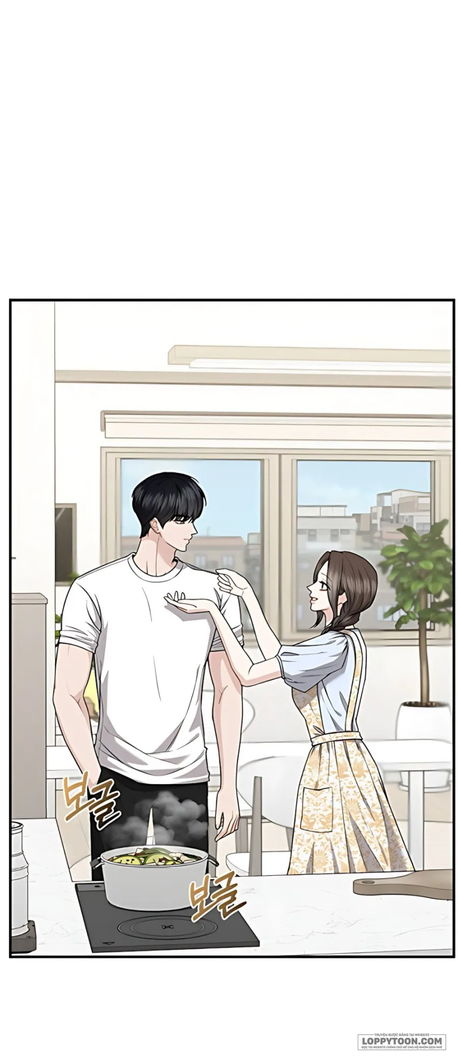 [19+] Quy Luật Cải Tạo Kẻ Rác Rưởi - Chap 5 - Trang 65