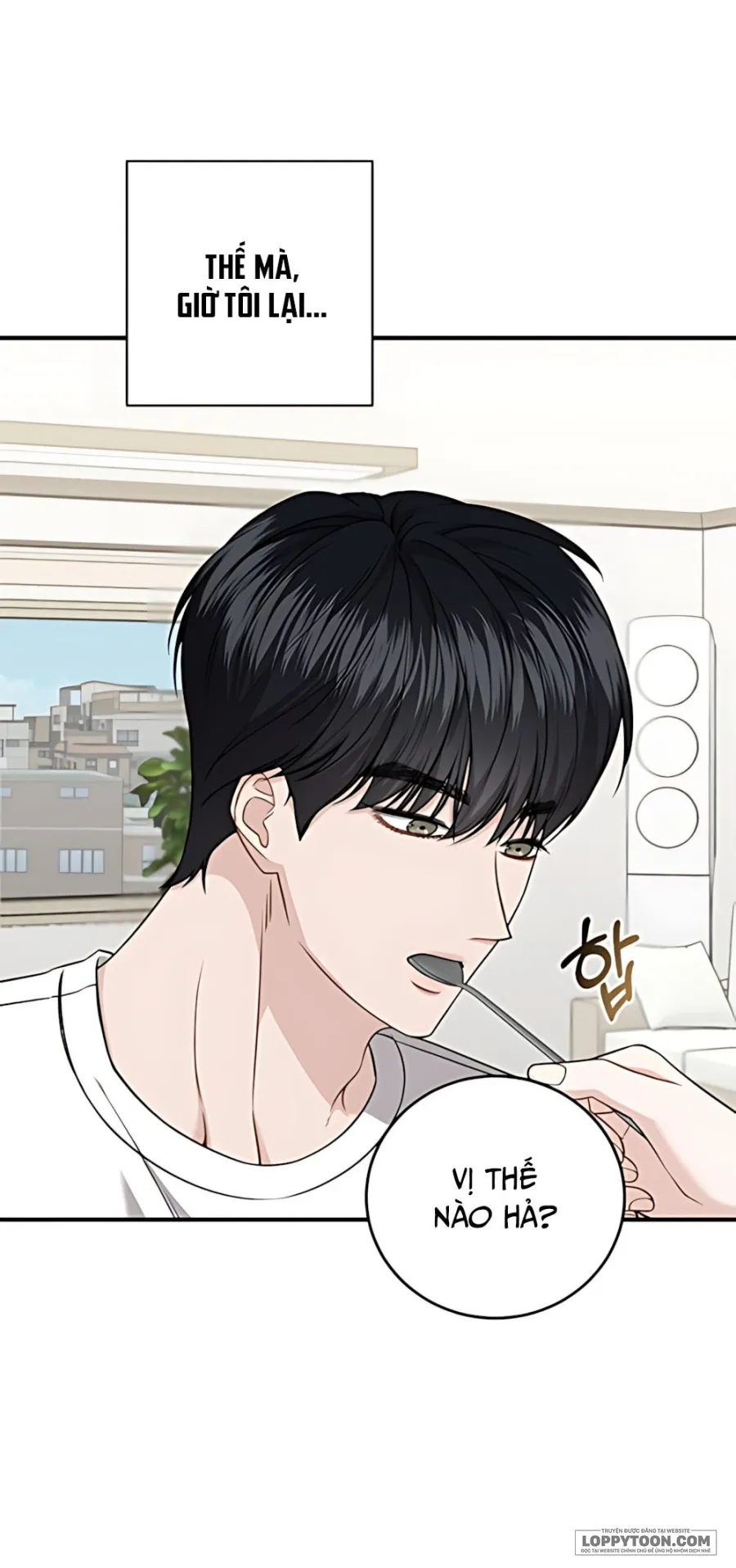 [19+] Quy Luật Cải Tạo Kẻ Rác Rưởi - Chap 5 - Trang 66