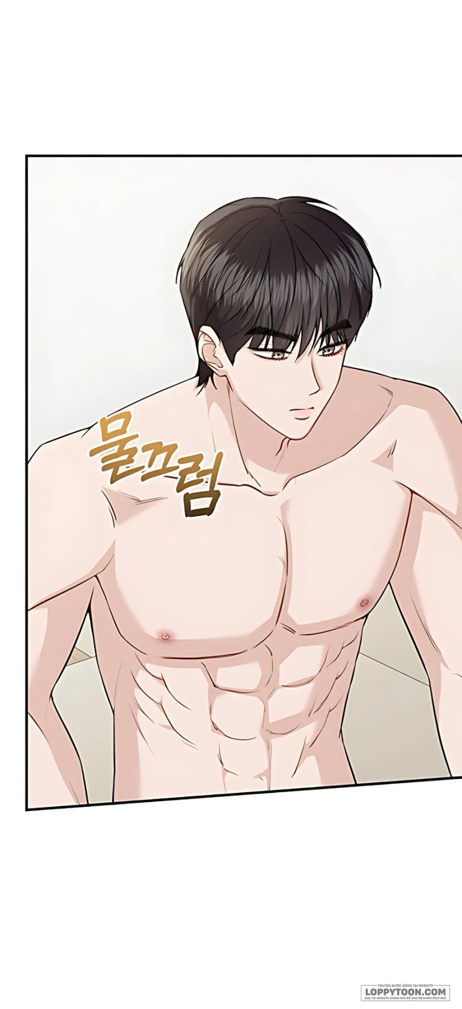[19+] Quy Luật Cải Tạo Kẻ Rác Rưởi - Chap 5 - Trang 8