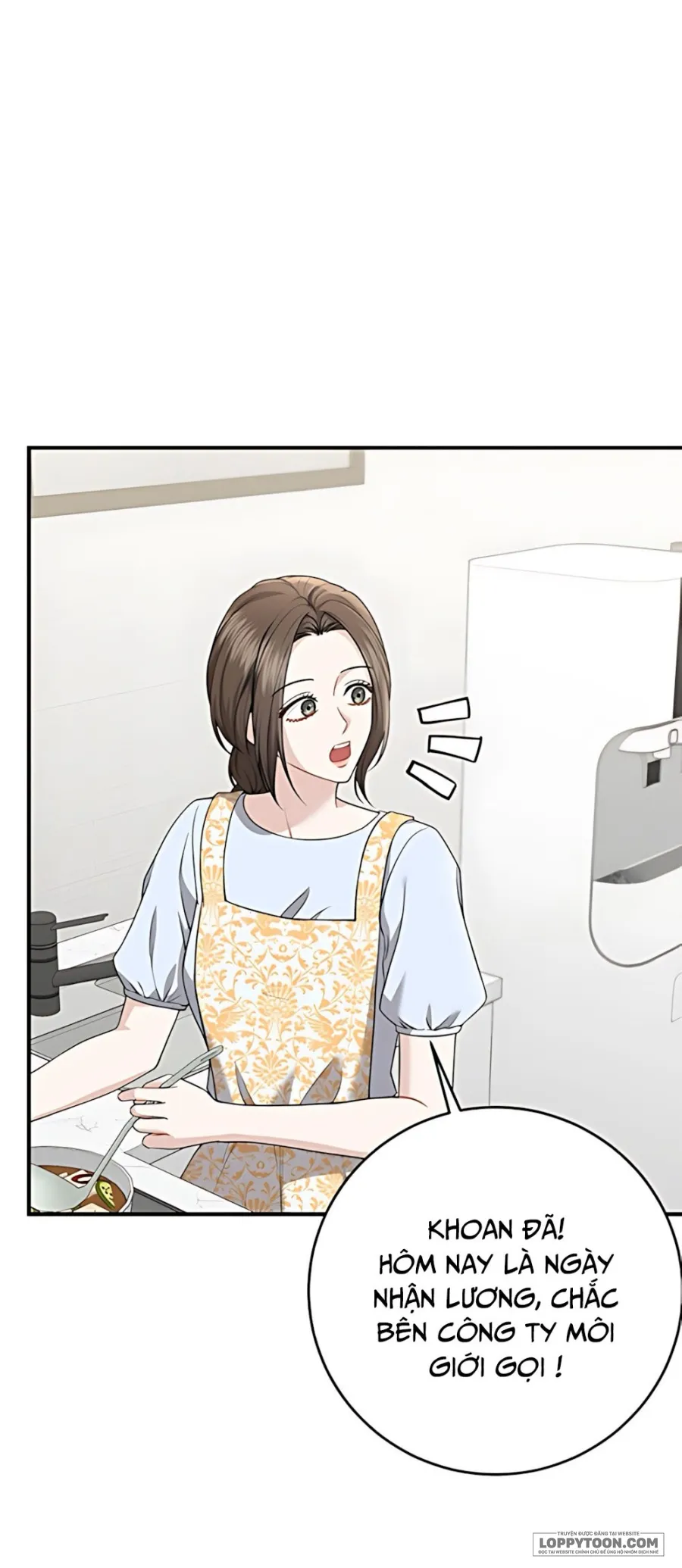 [19+] Quy Luật Cải Tạo Kẻ Rác Rưởi - Chap 6 - Trang 13