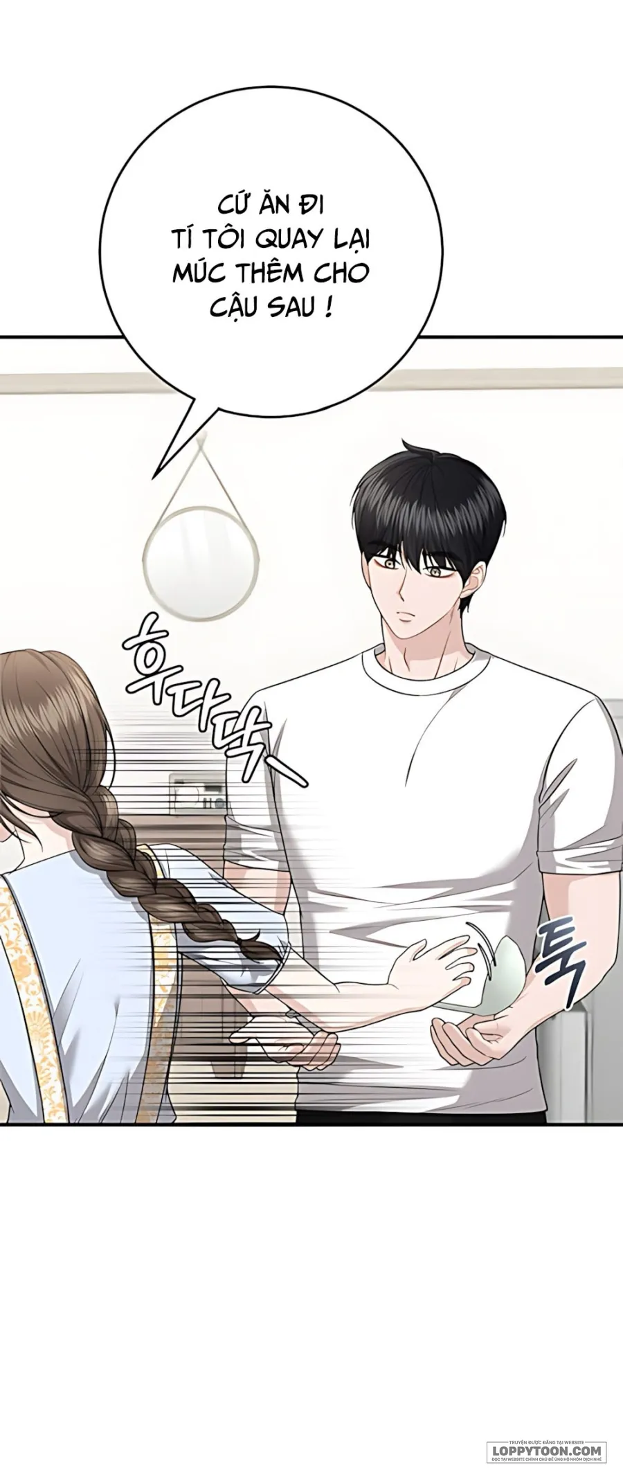 [19+] Quy Luật Cải Tạo Kẻ Rác Rưởi - Chap 6 - Trang 14