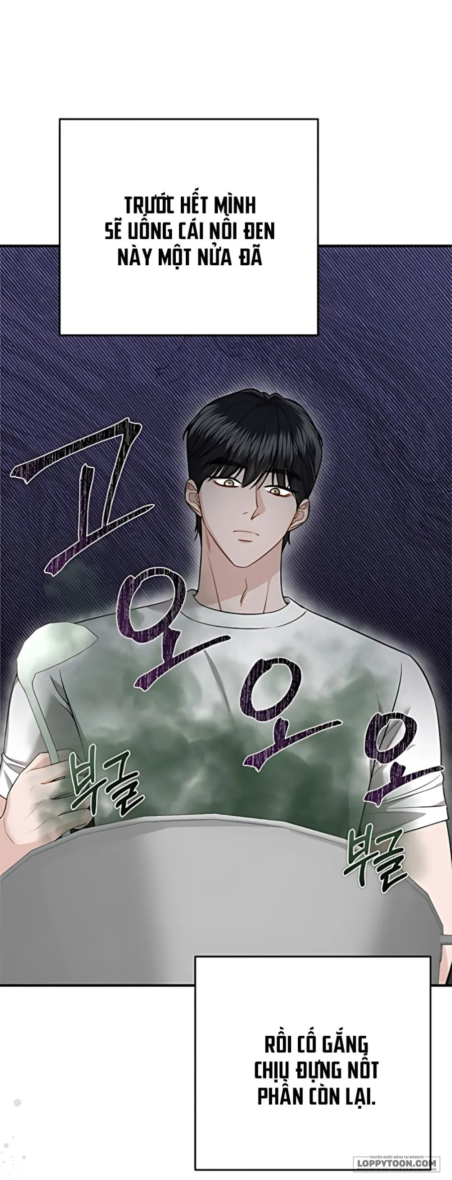 [19+] Quy Luật Cải Tạo Kẻ Rác Rưởi - Chap 6 - Trang 16