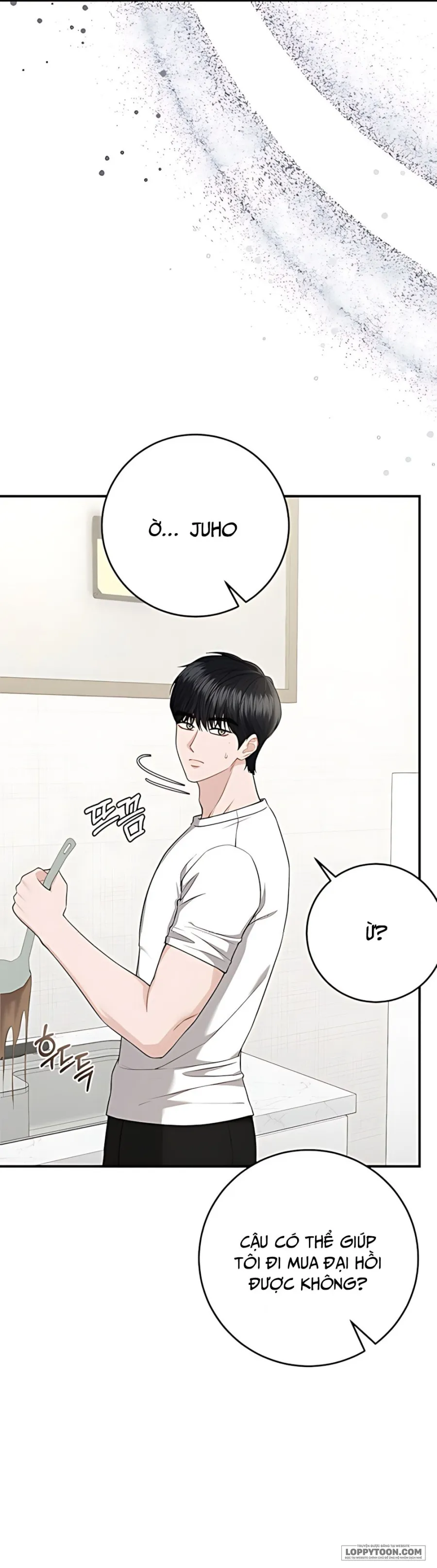 [19+] Quy Luật Cải Tạo Kẻ Rác Rưởi - Chap 6 - Trang 19