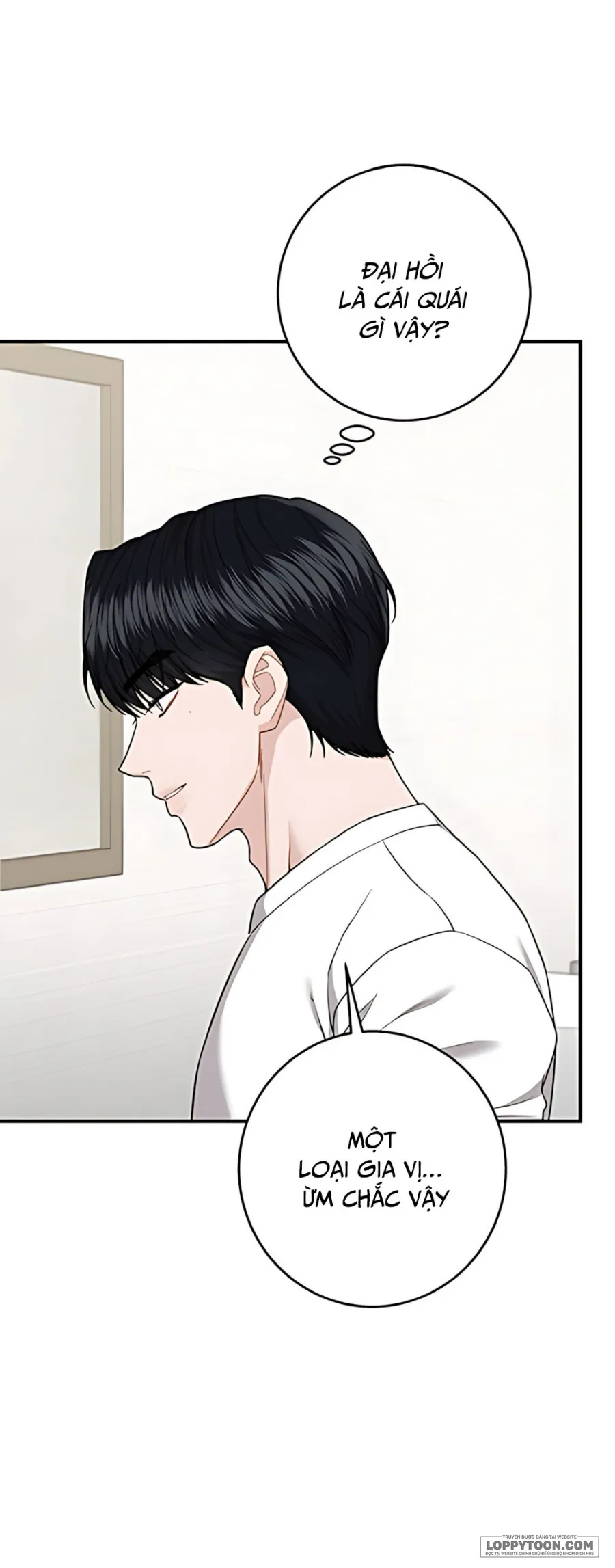 [19+] Quy Luật Cải Tạo Kẻ Rác Rưởi - Chap 6 - Trang 21