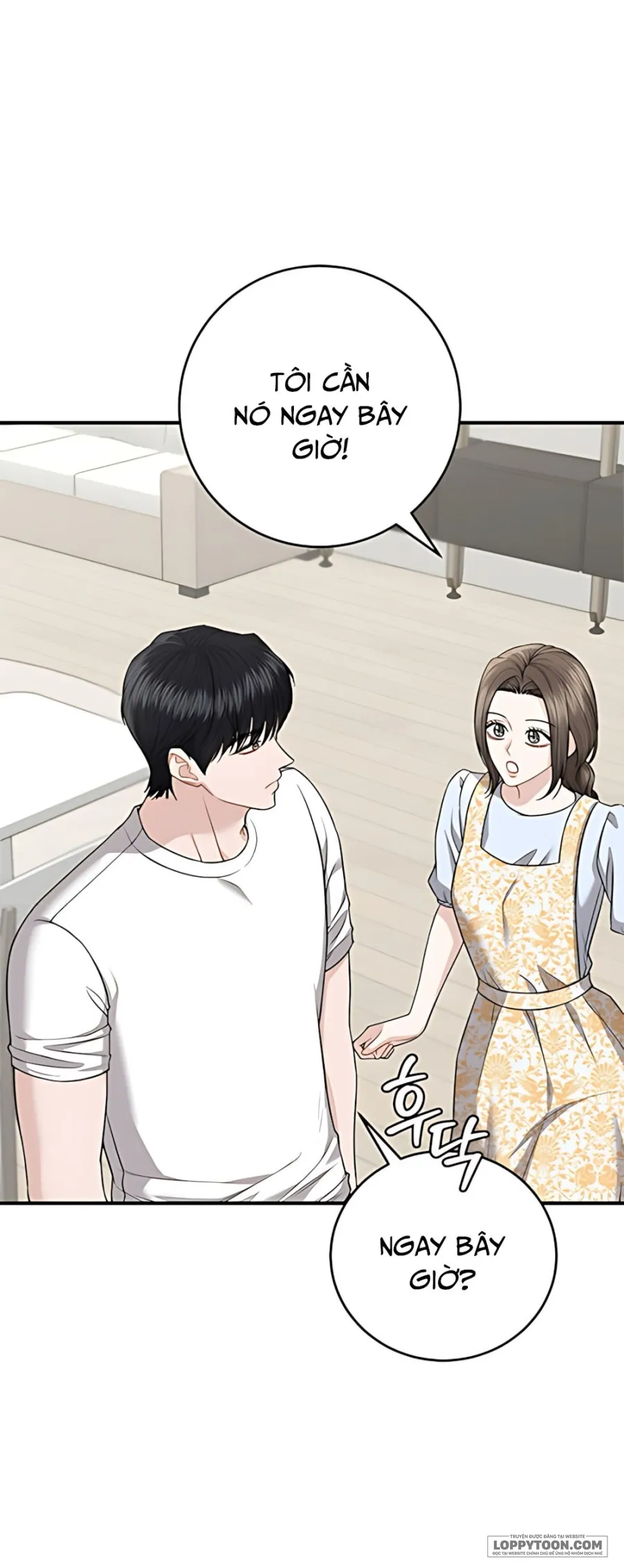 [19+] Quy Luật Cải Tạo Kẻ Rác Rưởi - Chap 6 - Trang 22