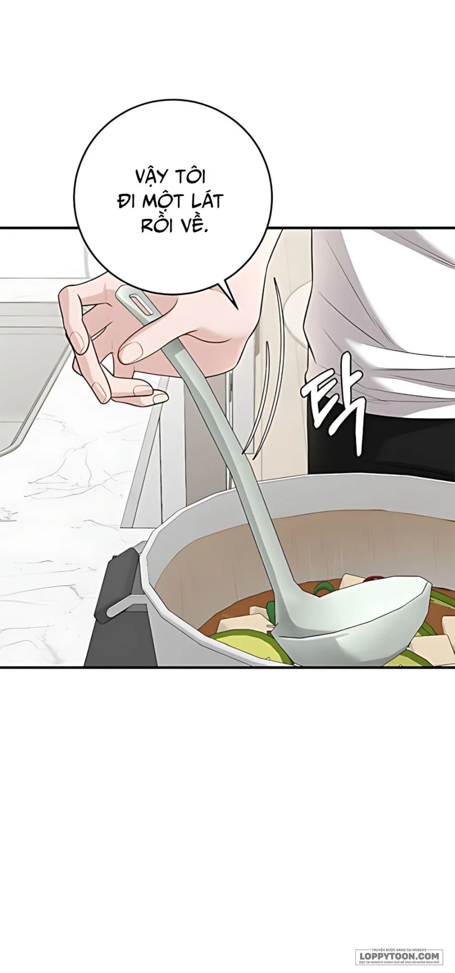 [19+] Quy Luật Cải Tạo Kẻ Rác Rưởi - Chap 6 - Trang 25