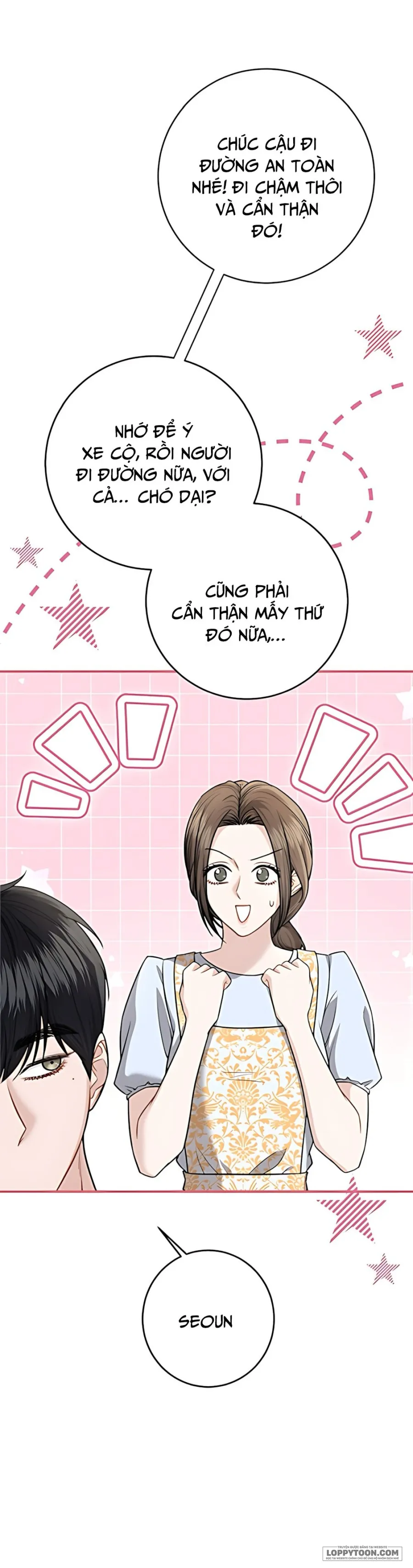 [19+] Quy Luật Cải Tạo Kẻ Rác Rưởi - Chap 6 - Trang 27